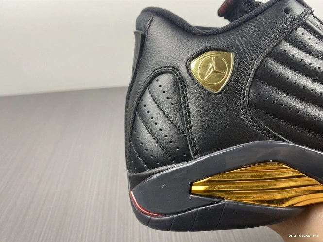 Chep Onekick Jordan 'Defining 487471-022 Moments' Air 14 Retro 0723